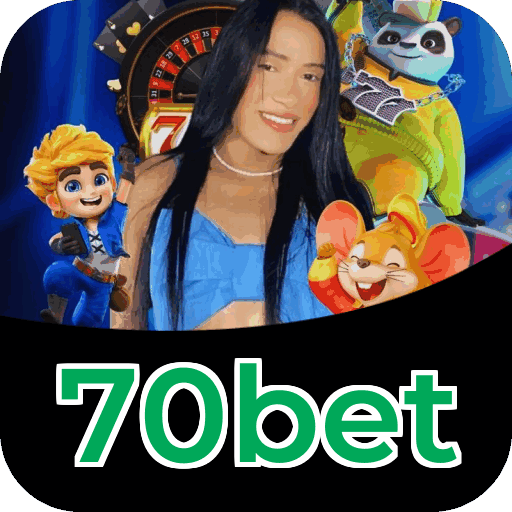 Estatísticas 70bet