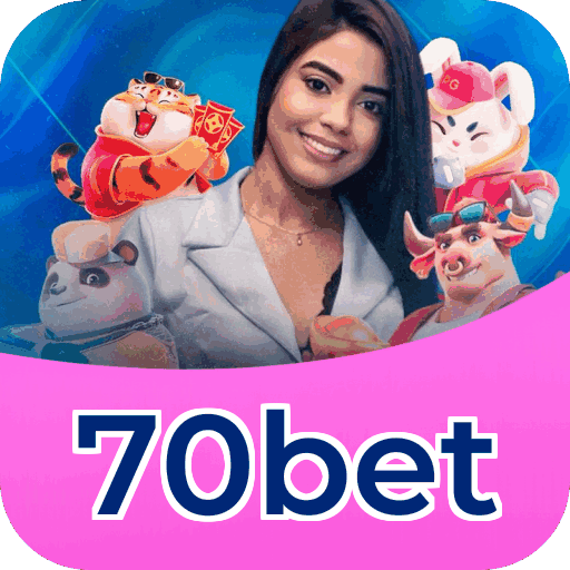 Atalho iOS 70bet