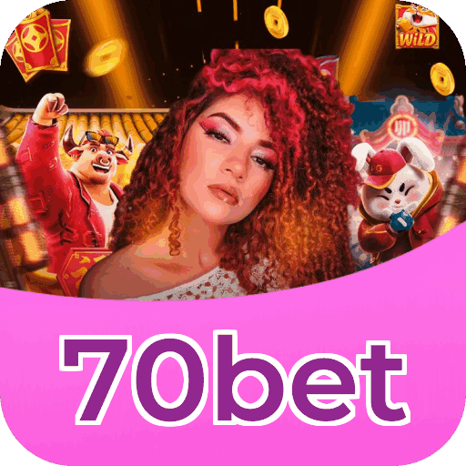Instalação Android 70bet